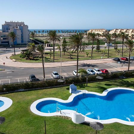 Pierre & Vacances Almeria רוקאוטס דה מר מראה חיצוני תמונה