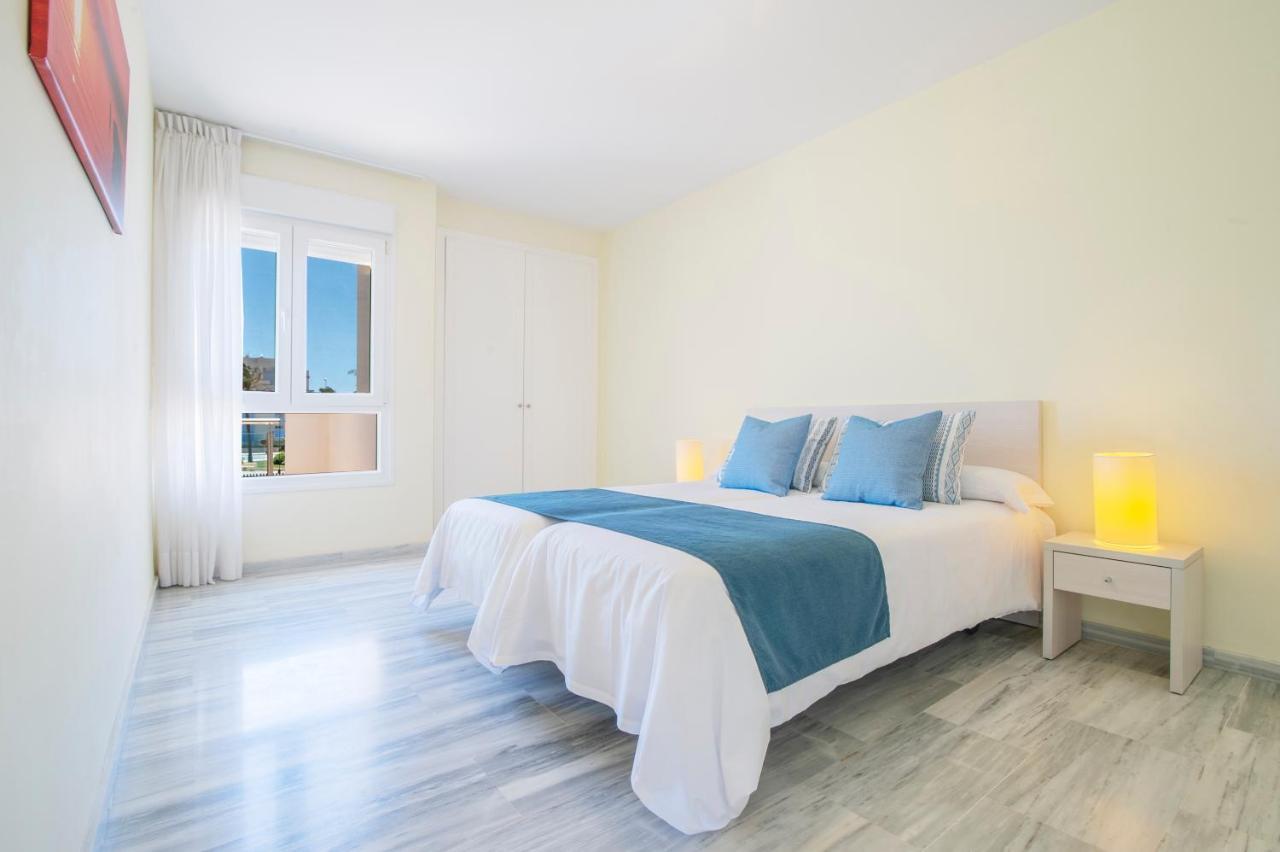Pierre & Vacances Almeria רוקאוטס דה מר מראה חיצוני תמונה