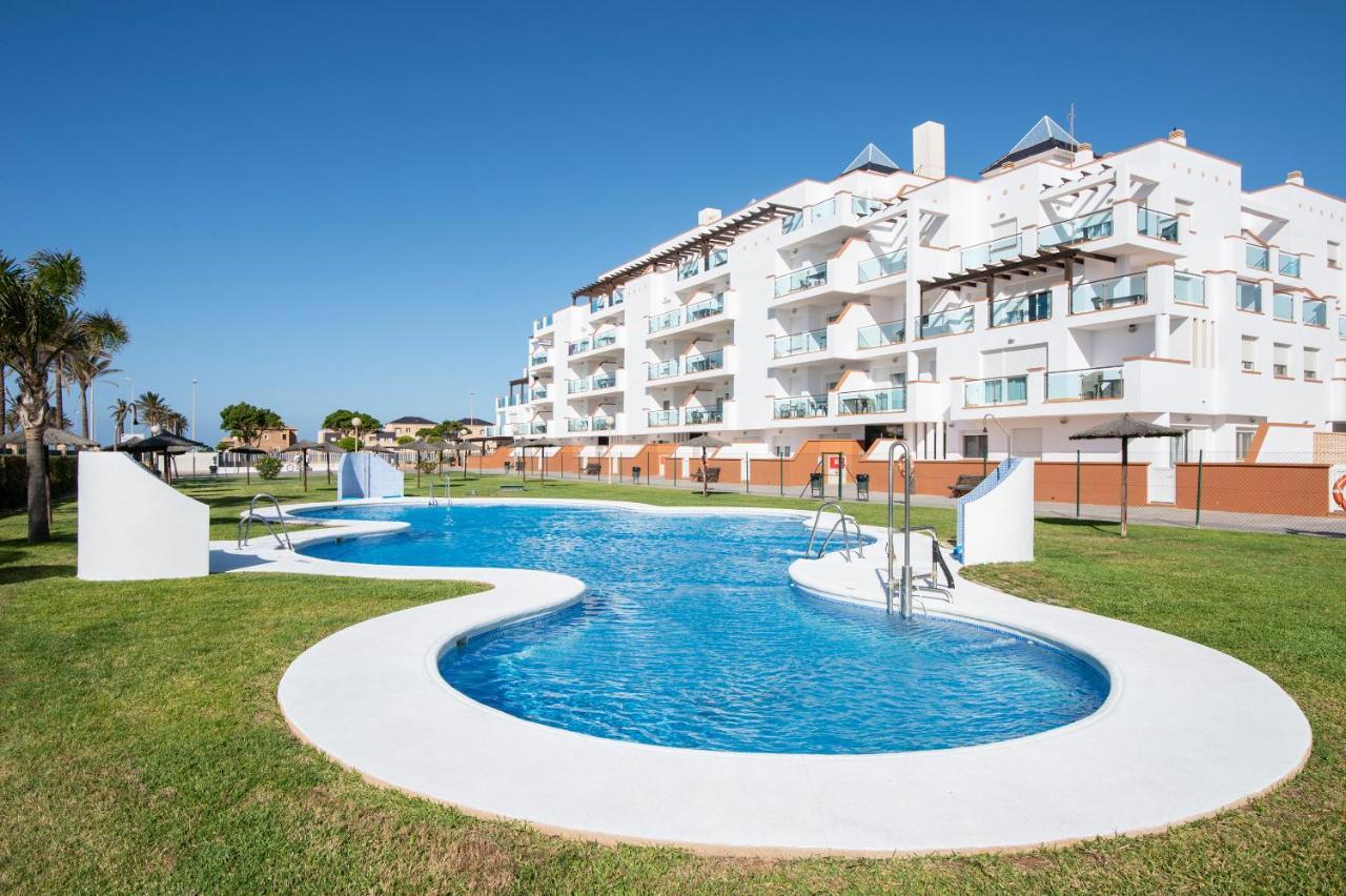 Pierre & Vacances Almeria רוקאוטס דה מר מראה חיצוני תמונה