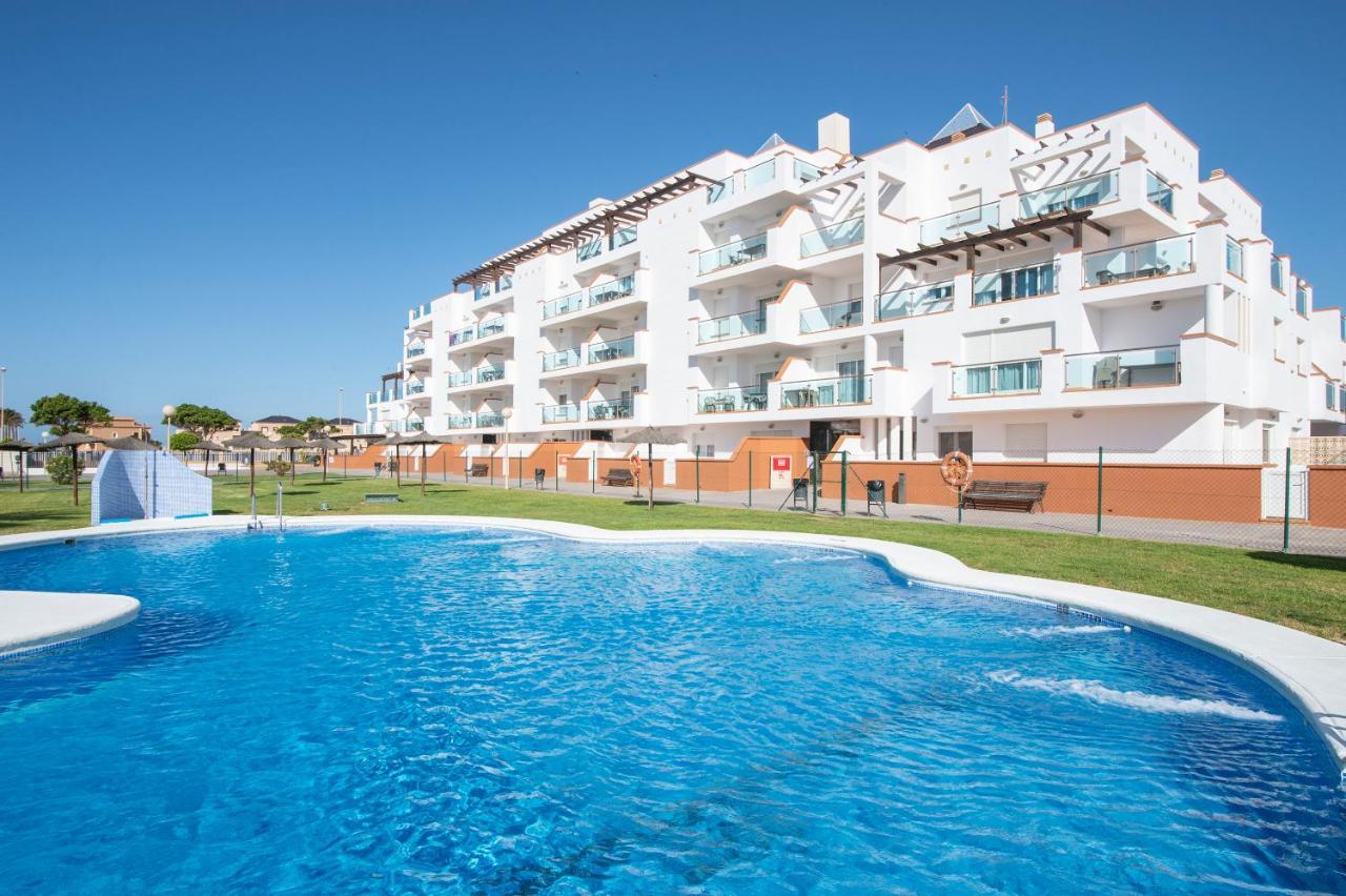 Pierre & Vacances Almeria רוקאוטס דה מר מראה חיצוני תמונה