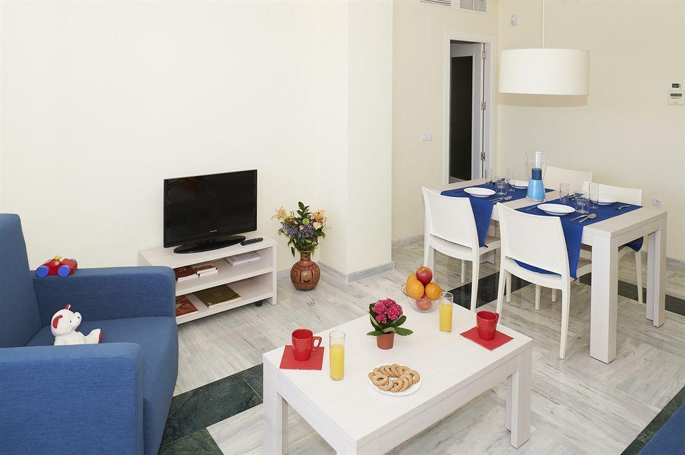 Pierre & Vacances Almeria רוקאוטס דה מר מראה חיצוני תמונה