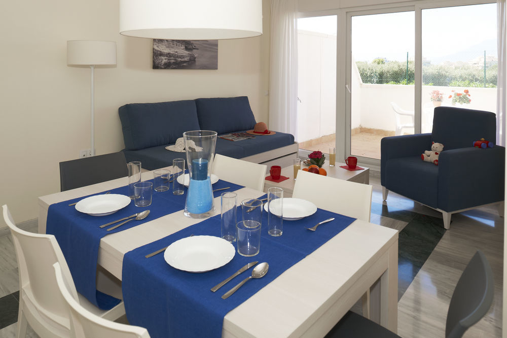 Pierre & Vacances Almeria רוקאוטס דה מר מראה חיצוני תמונה